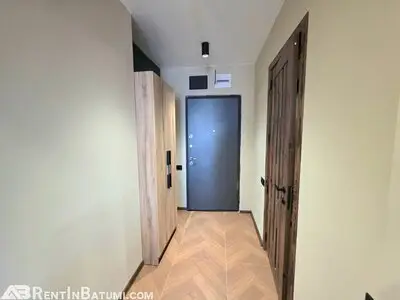 Аренда новой студии у моря в Батуми – Новый Бульвар, 35 м² - 12