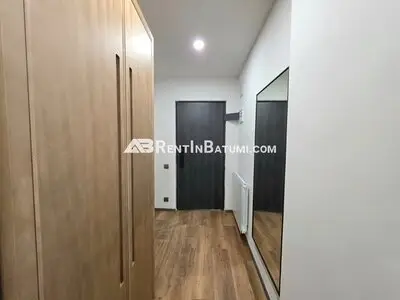 Аренда новой студии в Blue Sky Tower Батуми - 6