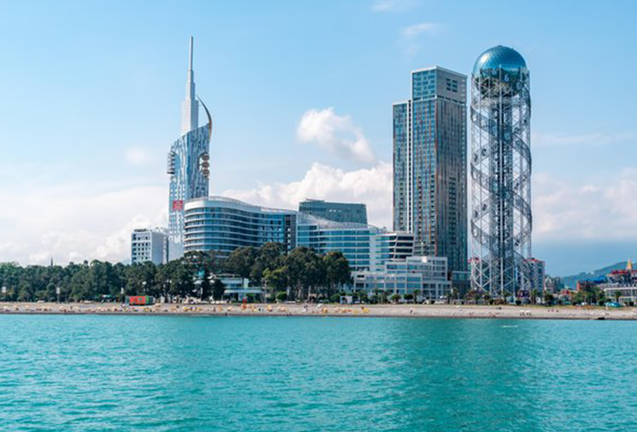 Долгосрочная аренда в Батуми: полный гид 2025