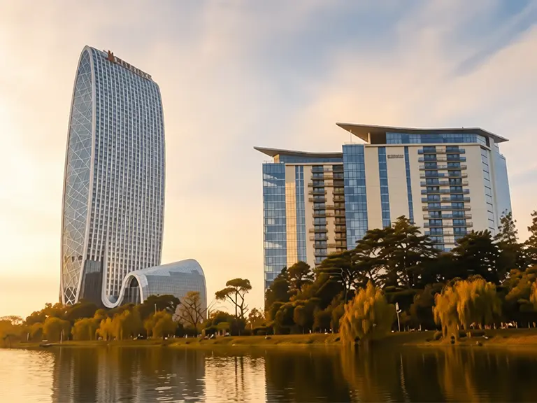 ბინის გრძელვადიანი ქირაობა ბათუმის ცენტრში 6 მაისის პარკთან